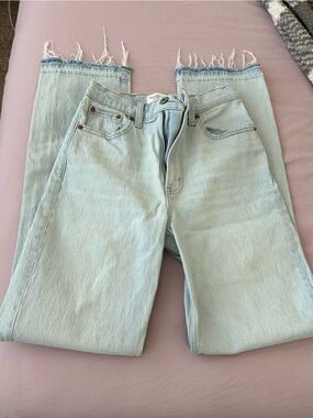 Abercrombie Jeans